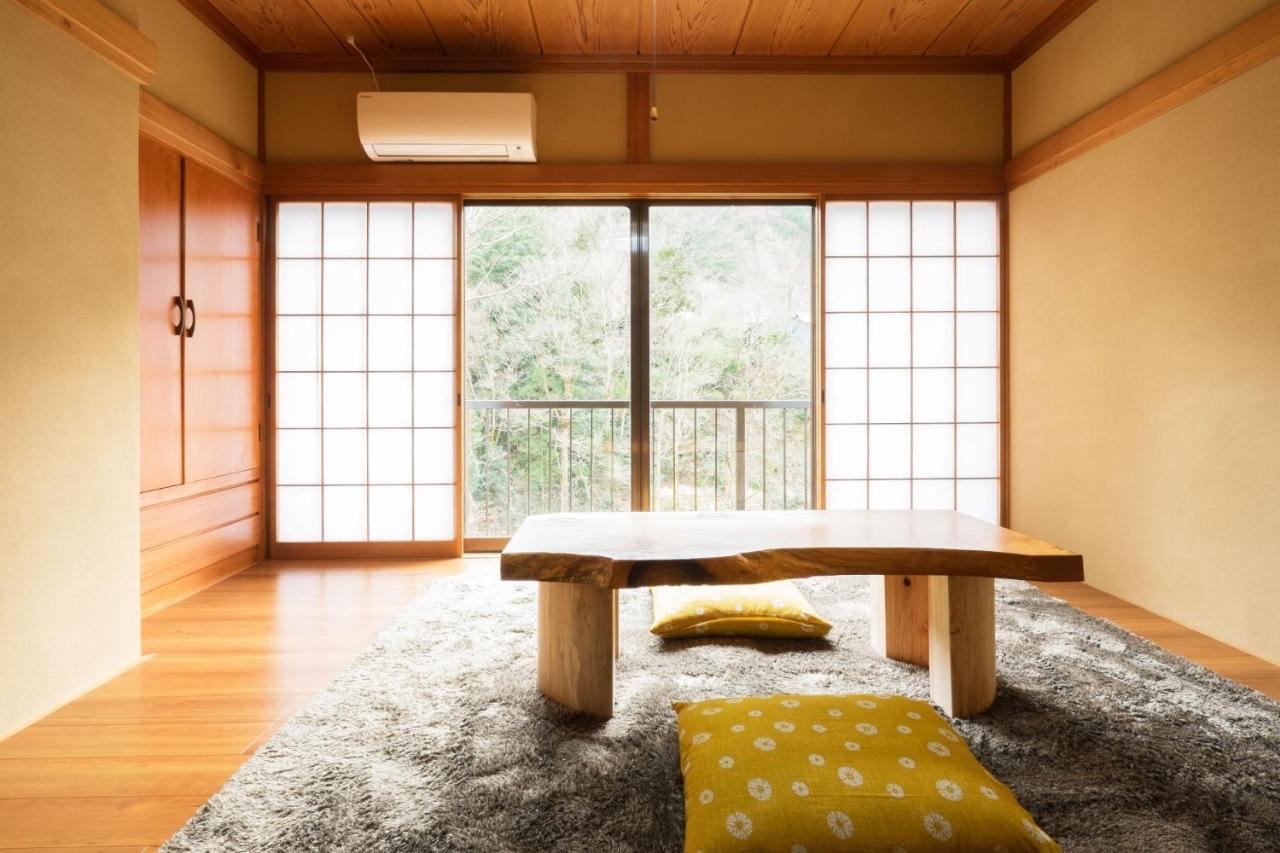 Oyado Yaokyu 1St Floor In 4 Story Building - Vacation Stay 6713 Ome Exterior foto