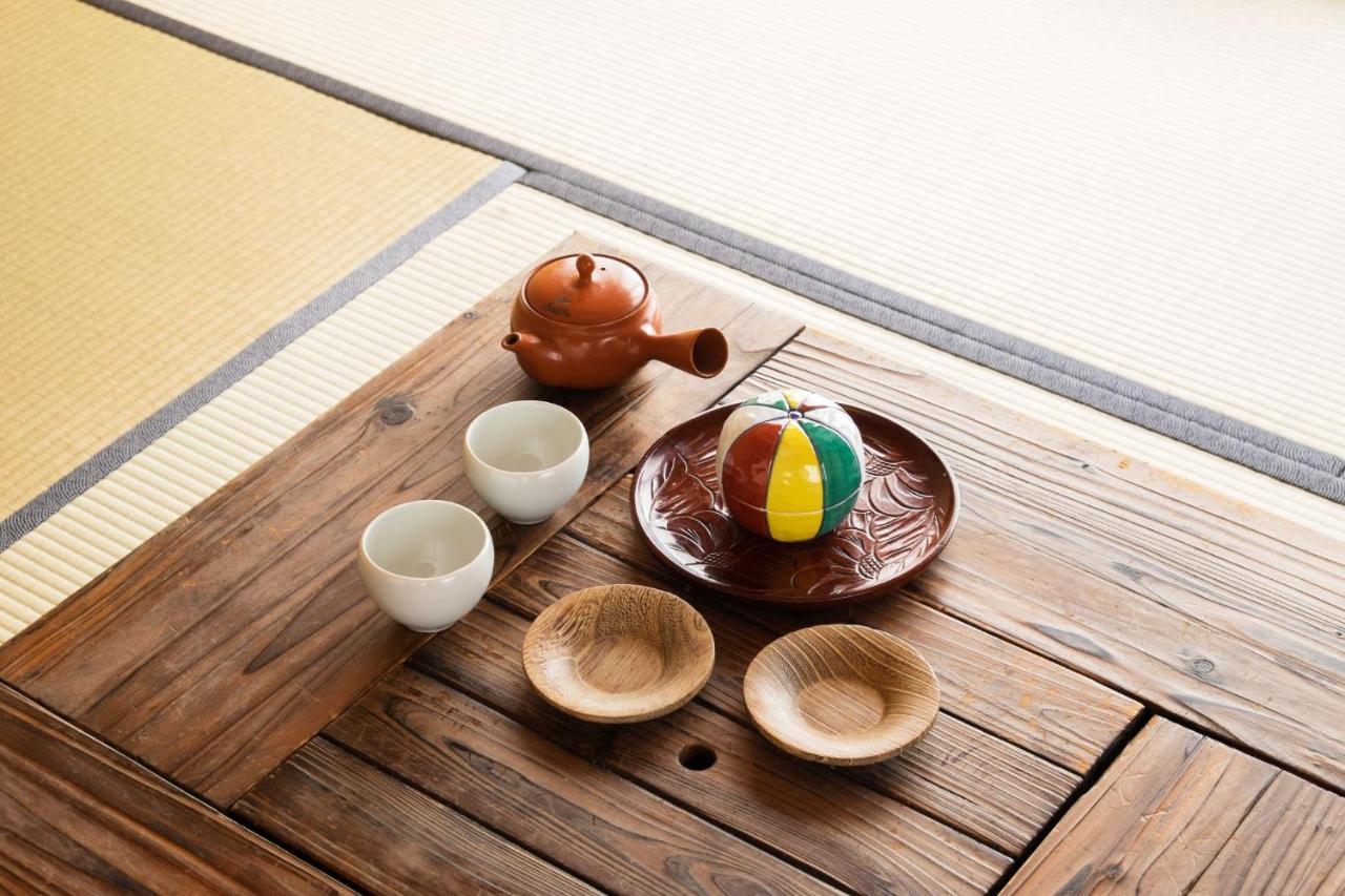 Oyado Yaokyu 1St Floor In 4 Story Building - Vacation Stay 6713 Ome Exterior foto